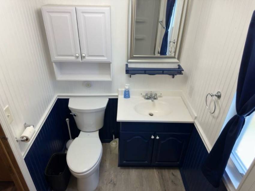 341 Sioux Drive a Winter Haven, FL Mobile or Manufactured Home for Sale